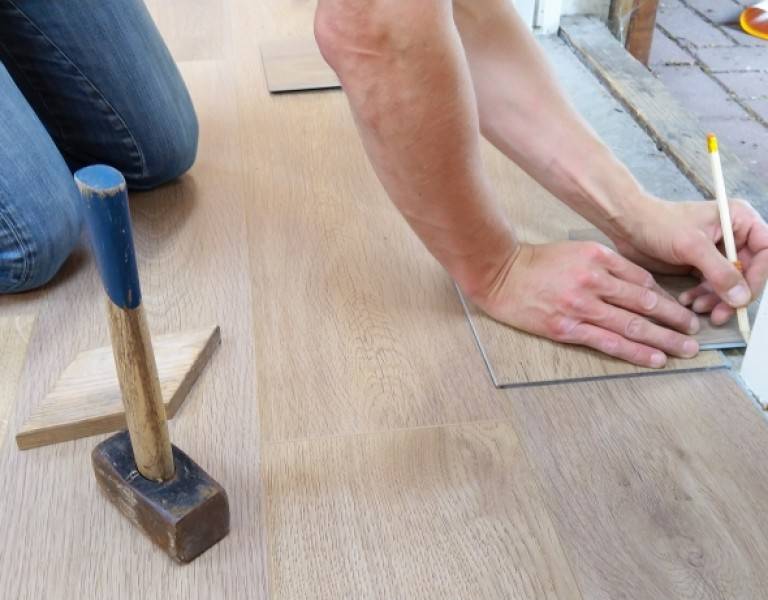 Flooring