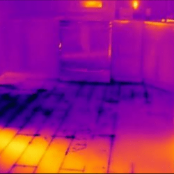 Infrared Inspections